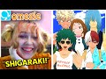 I Voice Trolled as MHA Characters on Omegle 4