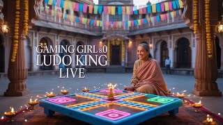 🎲 Ludo King Live Team Up | Gaming Girl 8.0 Final Team Sprint 🚀 screenshot 4