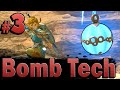 Smash Ultimate: How to use the Remote Bomb #3