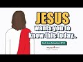 JESUS Wants You To Know This Today | (❤Inspirational Short Clips❤) | God