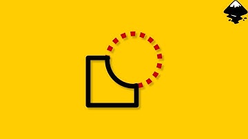 How to Cut a Line in Inkscape