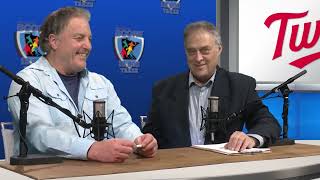 Ryan Harris| 10 Thousand Takes TV - Ep. #230 for April 15, 2026