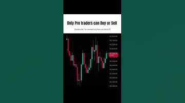 Only Pro Traders Can Answer This: Buy or Sell Here? | Trading Psychology Test
