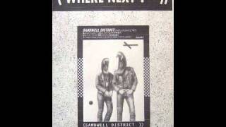 Sandwell District - Female (Live Extract)