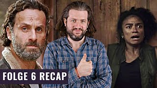 THE WALKING DEAD Staffel 7 Trailer (2016) Comic-Con