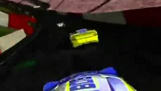 Nascar Racers TV Series   Intro