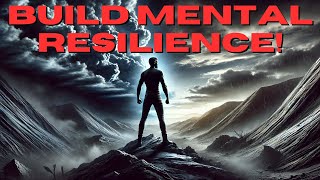 Building Mental Resilience How To Handle Lifes Challenges With Confidence