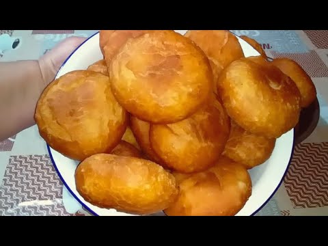 вкуснейшие пирожки "бомбочки". слоеные пирожки. необычные пирожки. что можно приготовить из пирожкового. язычки из слоеного теста.