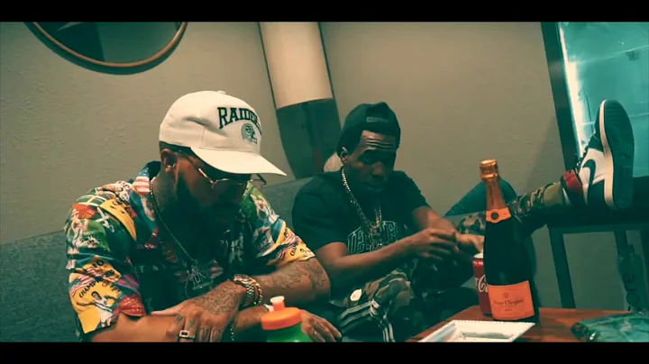 Larry June / Curren$y / Cardo Type Beat "Slow Rollin"