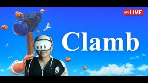 (LIVE) Climb