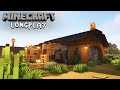 Minecraft Survival [1.20]: Relaxing Longplay #41 - Village Tannery (No Commentary)