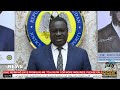 ENGLISH EVENING NEWS 4TH JUL 2025