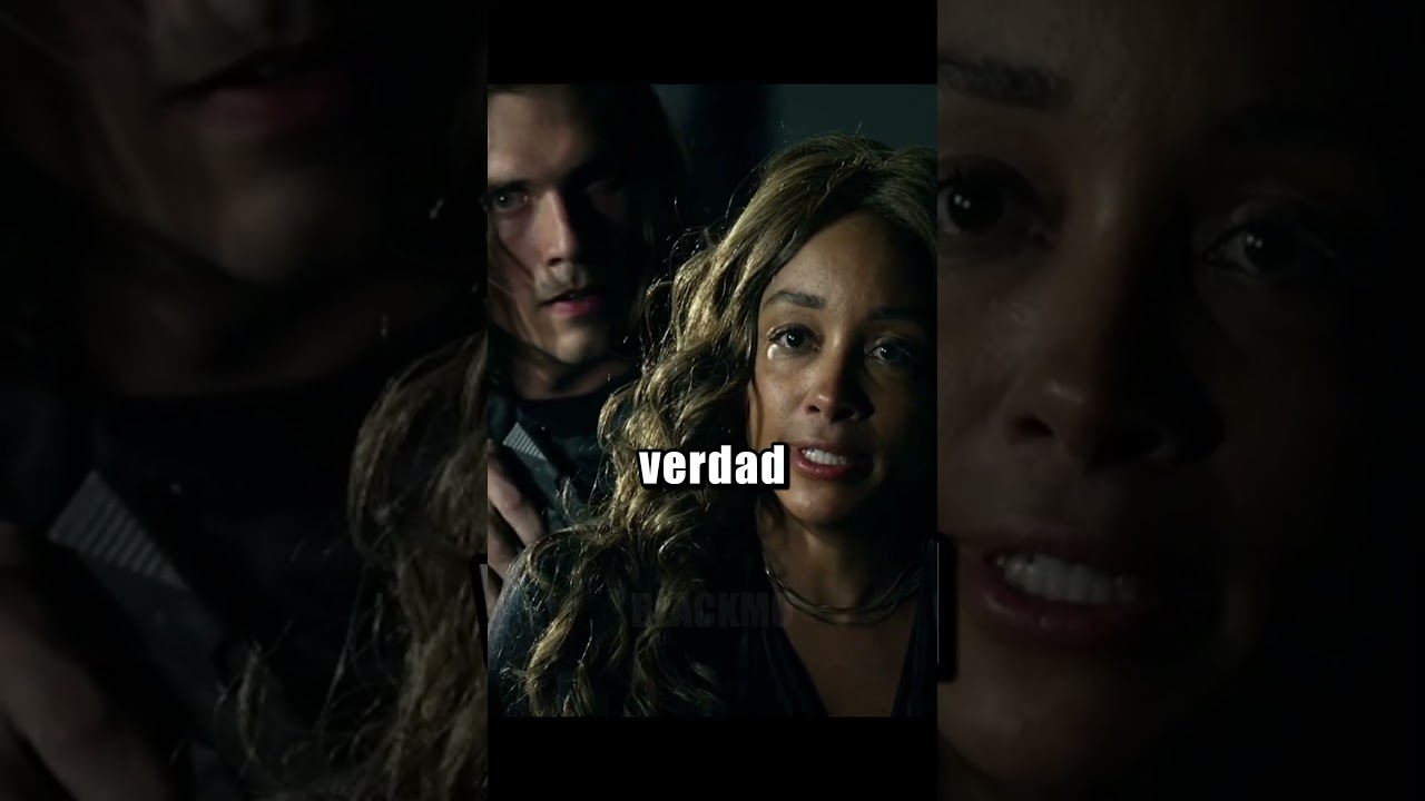 El amor le impedía ver la realidad😔 | S.W.A.T. #cinematography #peliculas #cineenespañol #series