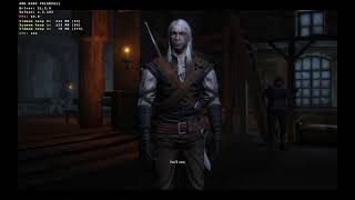 The Witcher Enhanced Edition On Linux Wine Dxvk