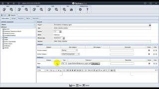 Technemine 3.0 - Simple Labnote Assay Registration With Ams