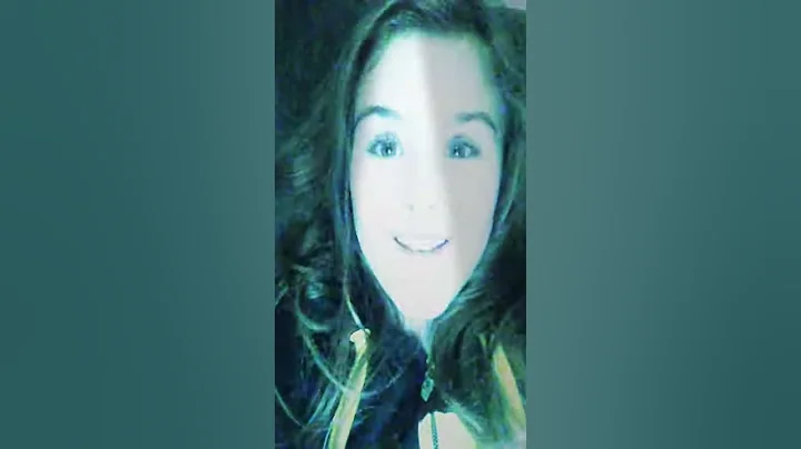 Subscribe to Aaliyah Carroll don't subscribe to me