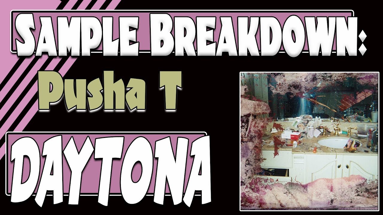 Sample Breakdown: DAYTONA