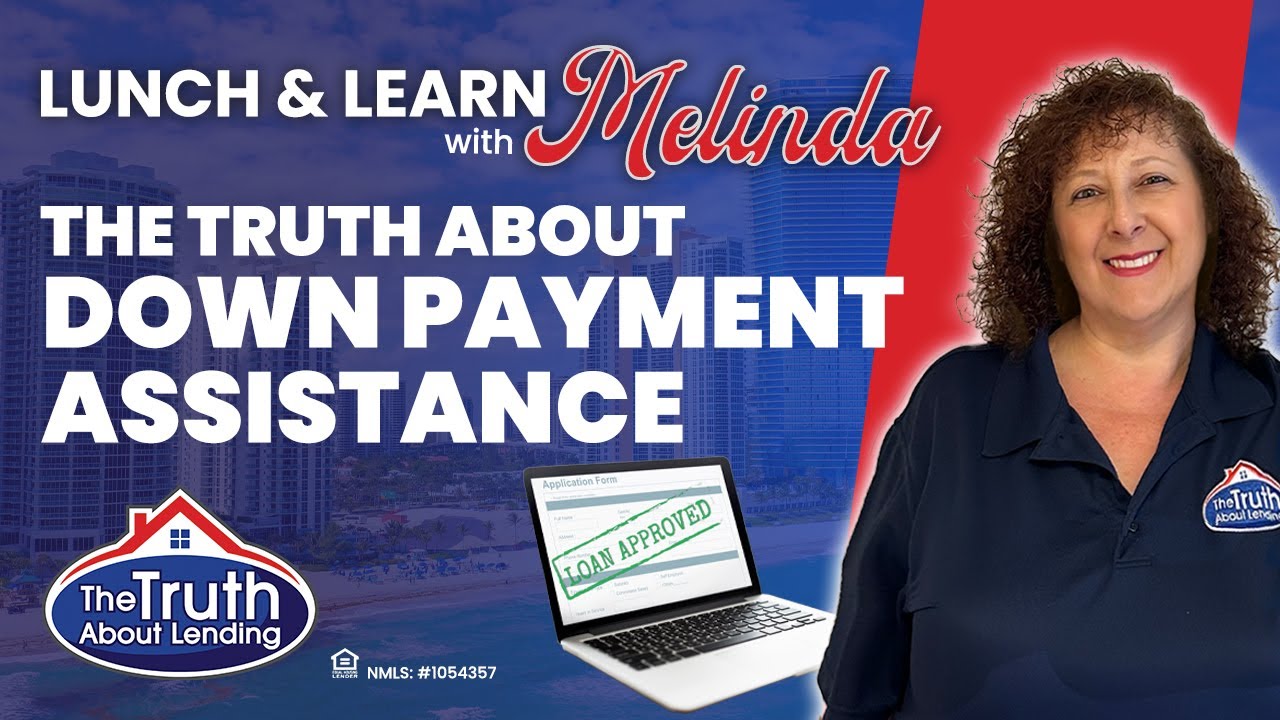 Down Payment Assistance Programs for Florida Homeowners
