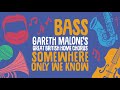 Somewhere Only We Know - Bass - Backing Track
