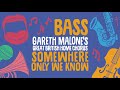 Somewhere Only We Know - Bass - Backing Track