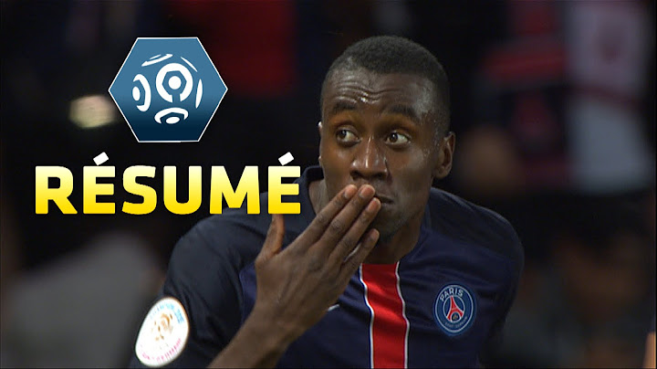 Résumé de la 2ème journée - Ligue 1 / 2015-16
