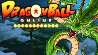 New Adventure! Dragonball Online MMORPG Free Roam Baby! New Adventure! Dragonball Online MMORPG Free Roam Baby!