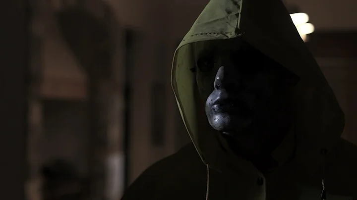'Mischief Night' Trailer