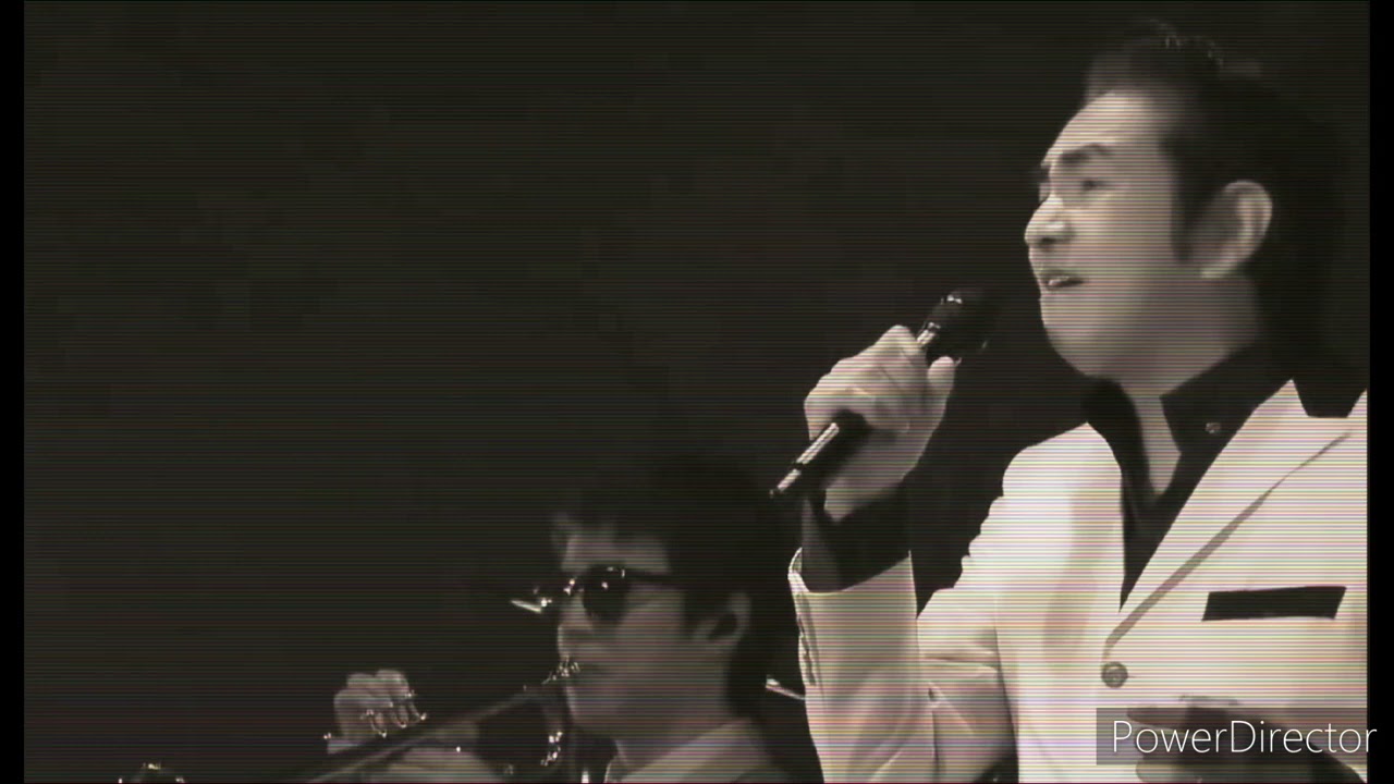 The Look of Love Dusty Springfield Cover by Tokyo Ska Paradise Orchestra .feat Takao Tajima