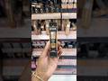 foundation shade twin guide for CONCEALERS🤎 at ulta and sephora