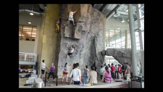 TITAN RECREATION CENTER