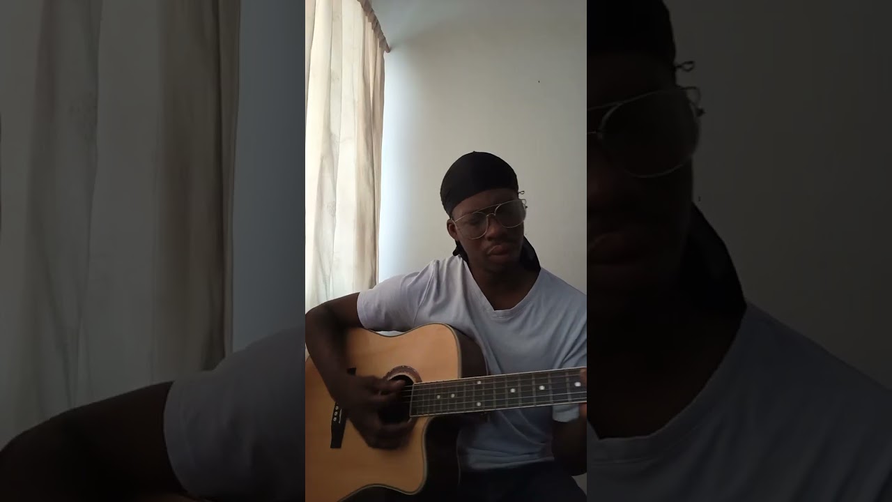 For your name is Holy, Worthy, Righteous | Reystrings