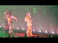 Kiss Me More Doja Cat Live In Minneapolis MN 12 07 23