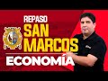 Repaso SAN MARCOS | Fijas Economía SAN MARCOS