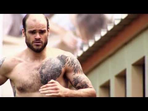 Fight Night Ottawa: Tamdan McCrory - Back with a Vengeance