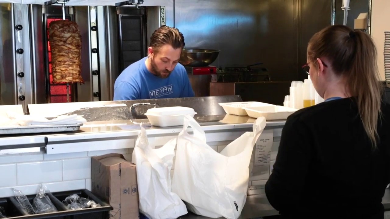 Stimulus loan helps local small business owners keep employees working during coronavirus crisis