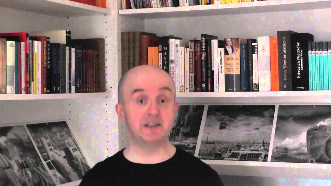 Thomas Hobbes: Leviathan, Gesellschaftsvertrag / von Dr. Christian Weilmeier
