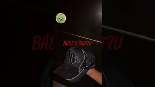 BÁEZ POR SHIFU