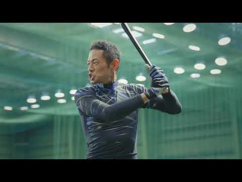 NTT東日本　CM「ICHIRO’S　INTERVIEW」大切なもの篇