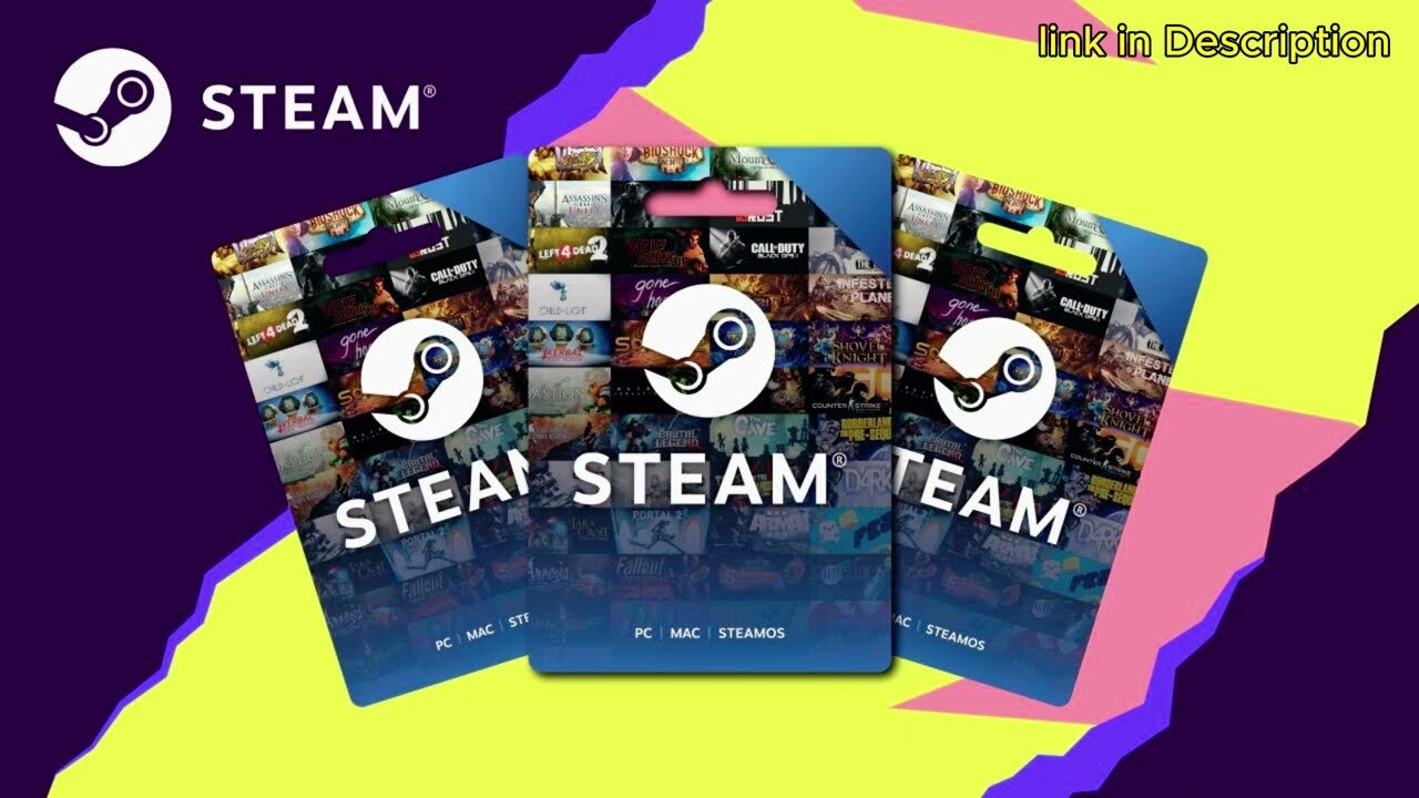 Buying Steam Wallet Codes: A Gamer's Guide Review 2024