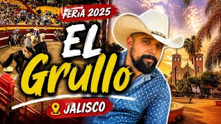 ¿Por qué todos visitan El Grullo en enero? La respuesta te sorprenderá