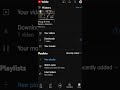 How to save youtube video in gallery ? | #short #trending Mp3 Song
