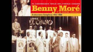 Benny More - Guajiro De Verdad chords