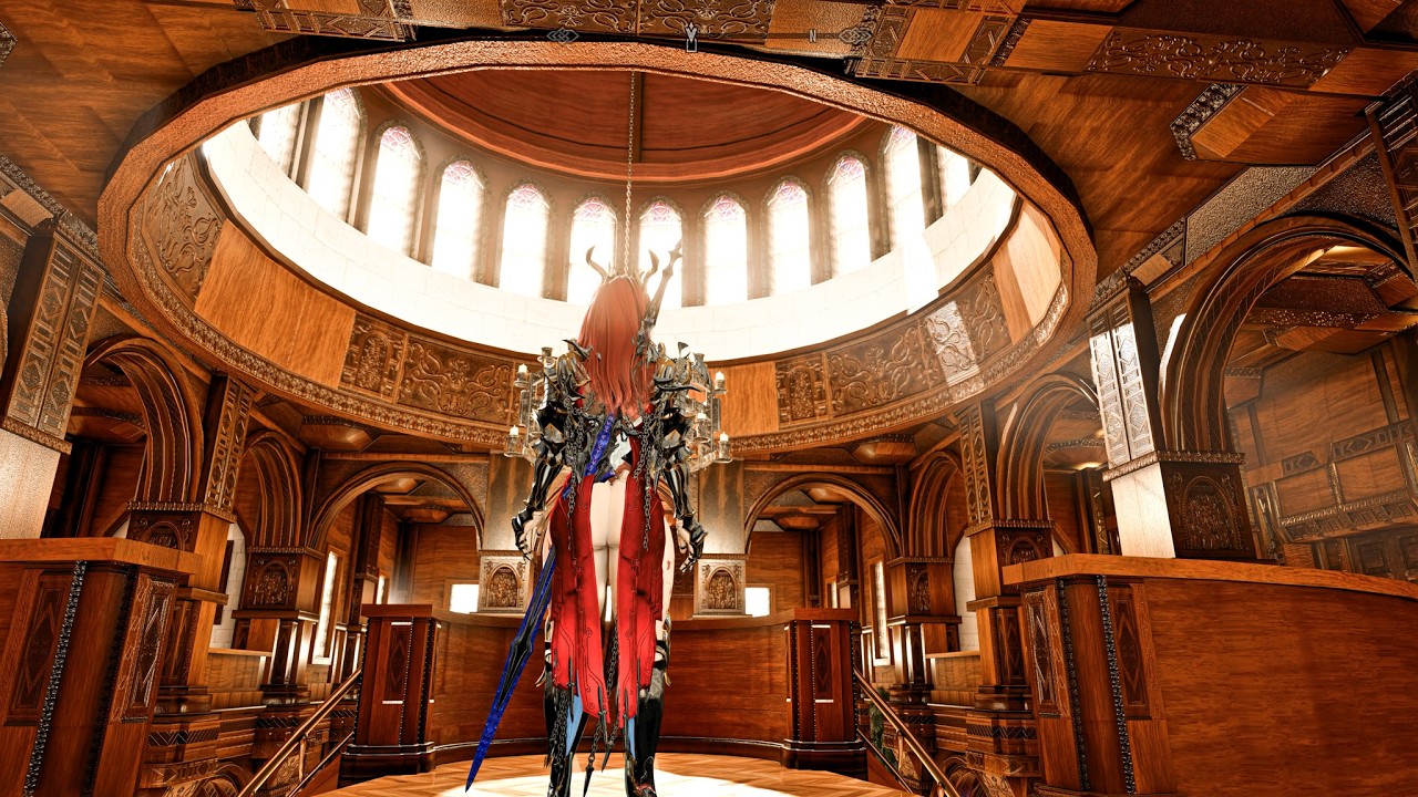 SKYRIM: IKARUS™ Ultra Modded MODLIST With  Community Shaders and PBR  - PHOTOREALISTIC  - DAY 08 |