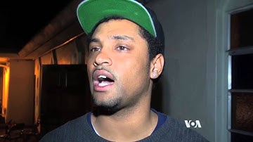 Community Groups Tackle Social Problems in California