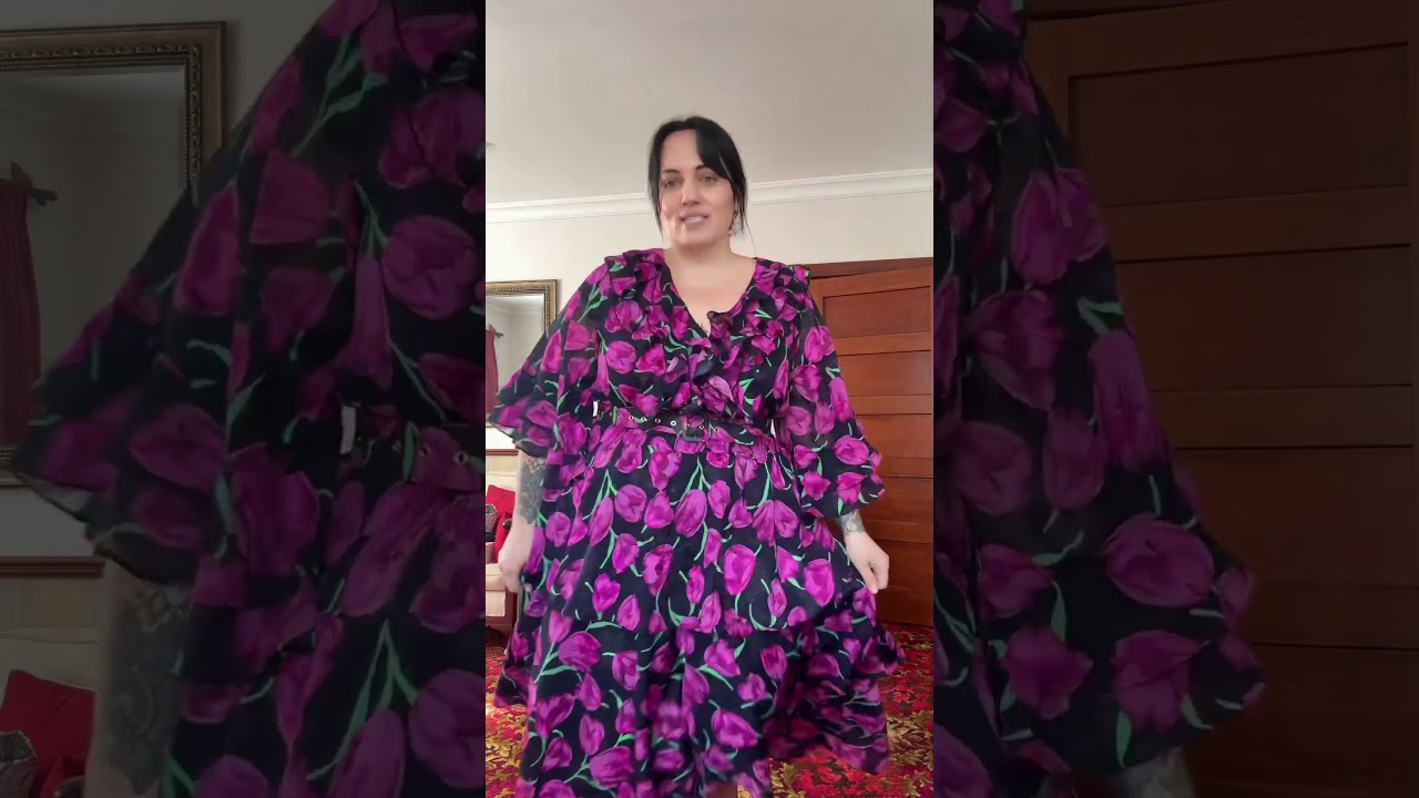 Size Inclusive NZ Clothing Brand You Need to Know | Friday Flamingo