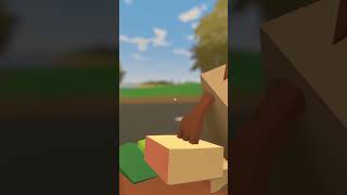 New Unturned Food ! #unturned #shorts #update