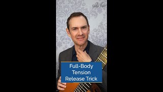 Thumbnail for Tension Trick: Open Your Throat for Better Playing! #shorts