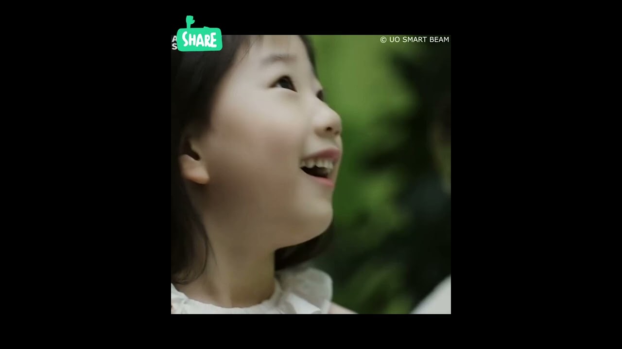 UO Smart Beam Mini Portable Projector