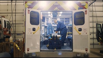 EMS World Expo 2022—Your EMS Story Continues Here