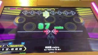 【DDR A3】伐折羅-vajra-【DP BASIC】